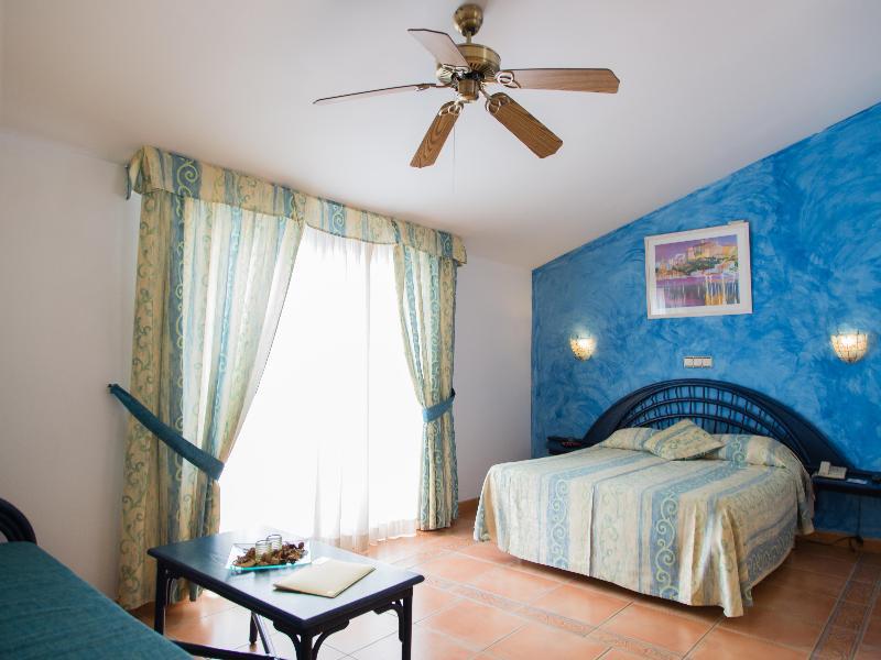 Neptuno Apartments Calella Luaran gambar